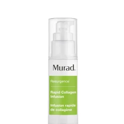 Murad Serums & Treatments Resurgence: Rapid Collagen Infusion 30ml
