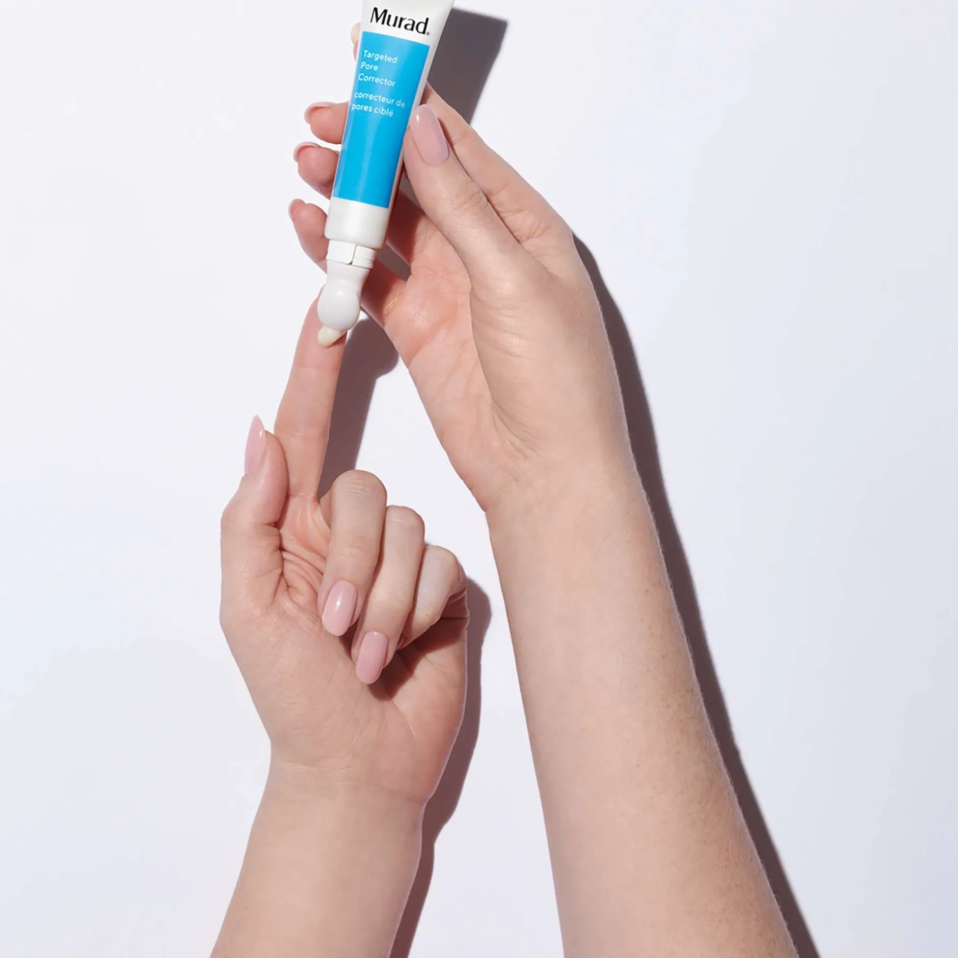 Murad Serums & Treatments Targeted Pore Corrector 15ml Hot