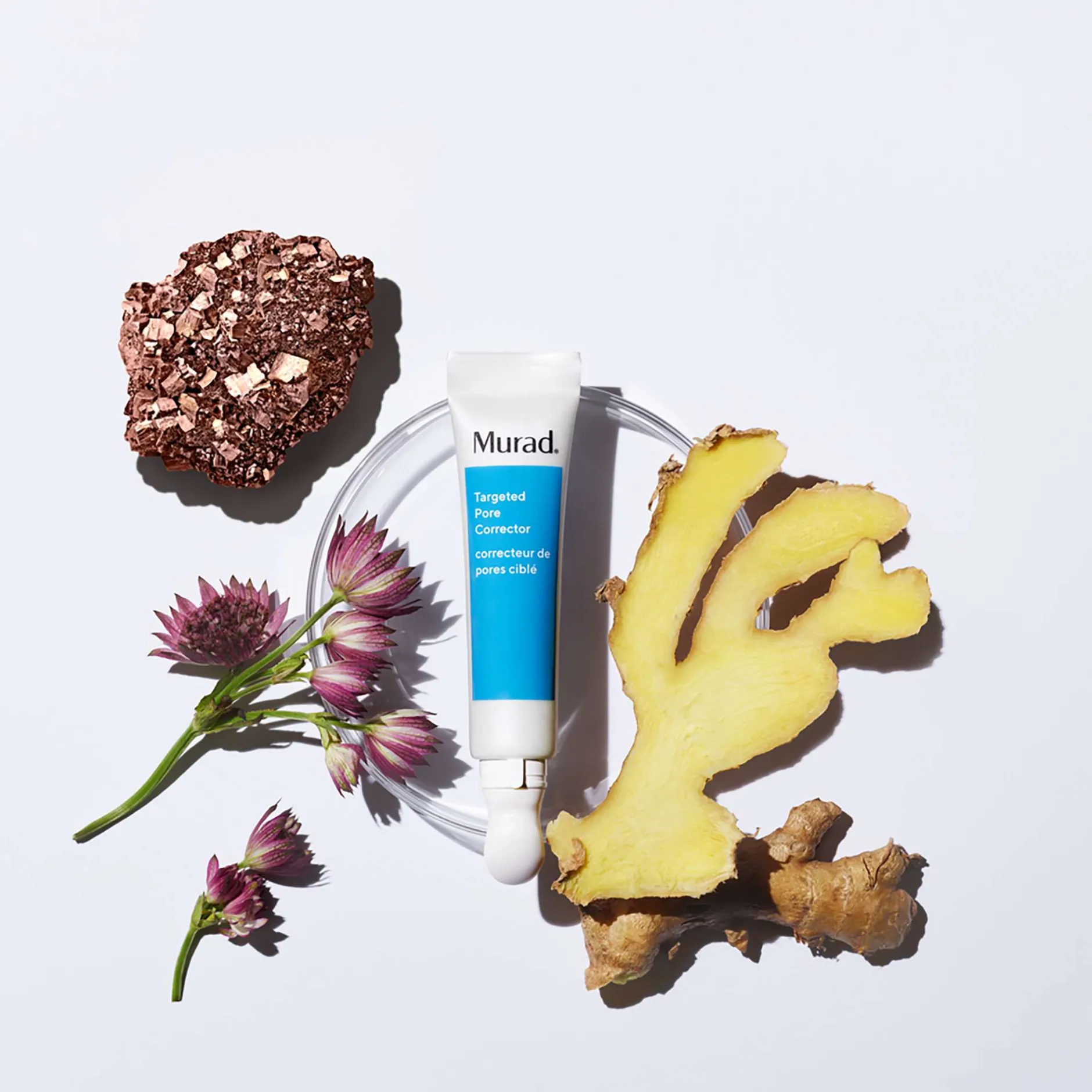 Murad Serums & Treatments Targeted Pore Corrector 15ml Hot
