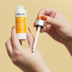 Murad SPF Environmental Shield Correct & Protect Serum SPF45 30ml New