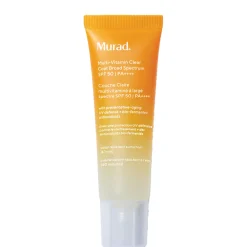 Murad SPF Multi-Vitamin Clear Coat Broad Spectrum SPF50 50ml Online