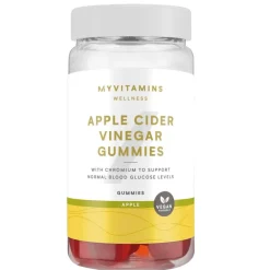 Myvitamins Gummies Apple Cider Vinegar x 60