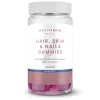 Myvitamins Gummies Hair Skin and Nails Blueberry x 60 Discount