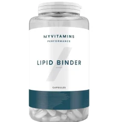 Myvitamins Myprotein Lipid Binder Format Ext x 90 Best