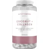 Myvitamins Wellbeing Coconut + Collagen x 180 Capsules Online