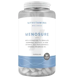 Myvitamins Wellbeing Menosure x 60 Capsules Outlet