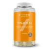 Myvitamins Wellbeing Vegan Vitamin D Softgels x 60 New