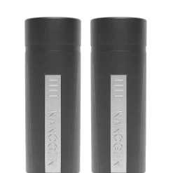 Nanogen Bundles Duo: Keratin Thickening Hair Fibres 2 Month Medium Brown 30g & Dark Brown 30g Outlet