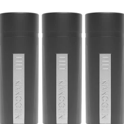 Nanogen Bundles Trio: Keratin Thickening Hair Fibres 2 Month Dark Brown 30g x 3 Sale