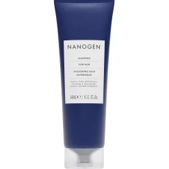 Nanogen Hair Thickening Treatments for Men Shampoo Thickening Hair Experience 240ml Online