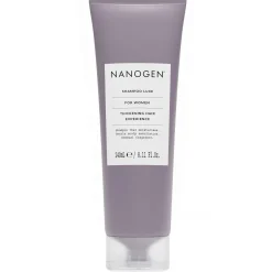 Nanogen Hair Thickening Treatments for Women Shampoo Luxe Hair Thickening Experience 240ml Sale