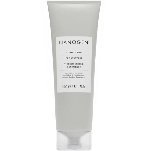 Nanogen Hair Thickening Treatments for Everyone Conditioner 240ml Discount