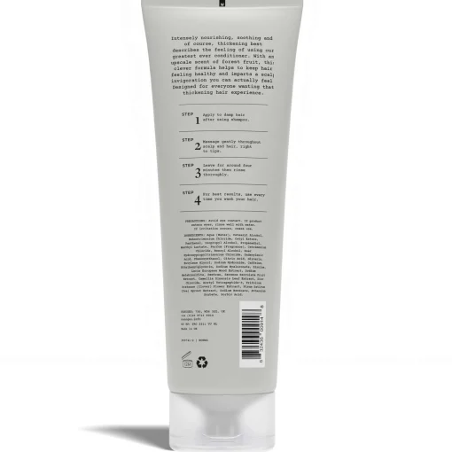 Nanogen Hair Thickening Treatments for Everyone Conditioner 240ml Discount