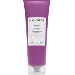 Nanogen Hair Thickening Treatments for Women Shampoo 240ml Outlet