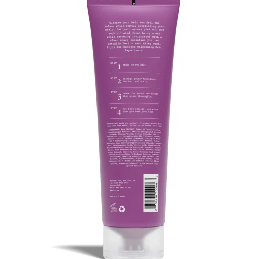 Nanogen Hair Thickening Treatments for Women Shampoo 240ml Outlet