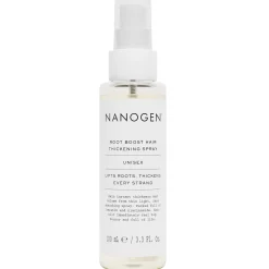 Nanogen Thickening Styling Root Boost Hair Thickening Spray 100ml
