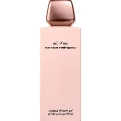 Narciso Rodriguez All Of Me Scented Shower Gel 200ml Best