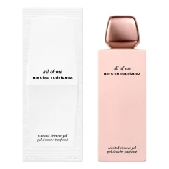 Narciso Rodriguez All Of Me Scented Shower Gel 200ml Best