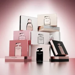 Narciso Rodriguez All Of Me Eau de Parfum Spray 50ml Gift Set