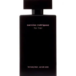 Narciso Rodriguez For Her Body Lotion 200ml Discount