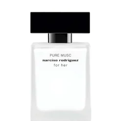 Narciso Rodriguez For Her PURE MUSC Eau de Parfum Spray 30ml Sale