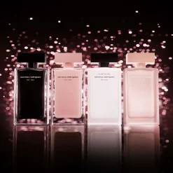 Narciso Rodriguez For Her Eau de Parfum Spray 50ml Gift Set Outlet