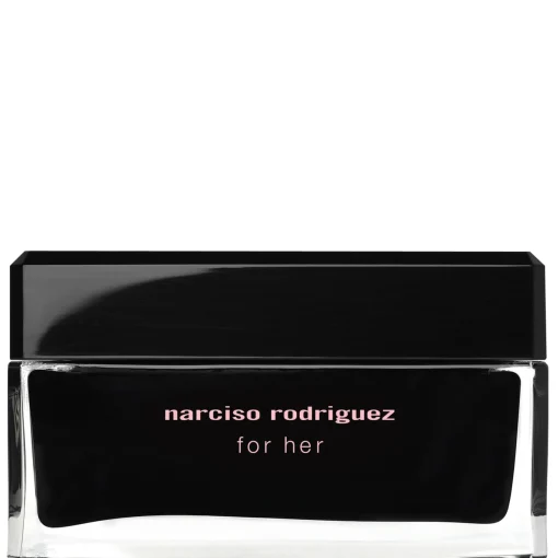 Narciso Rodriguez For Her Body Cream 150ml Online