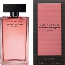 Narciso Rodriguez For Her MUSC NOIR ROSE Eau de Parfum Spray 30ml Best