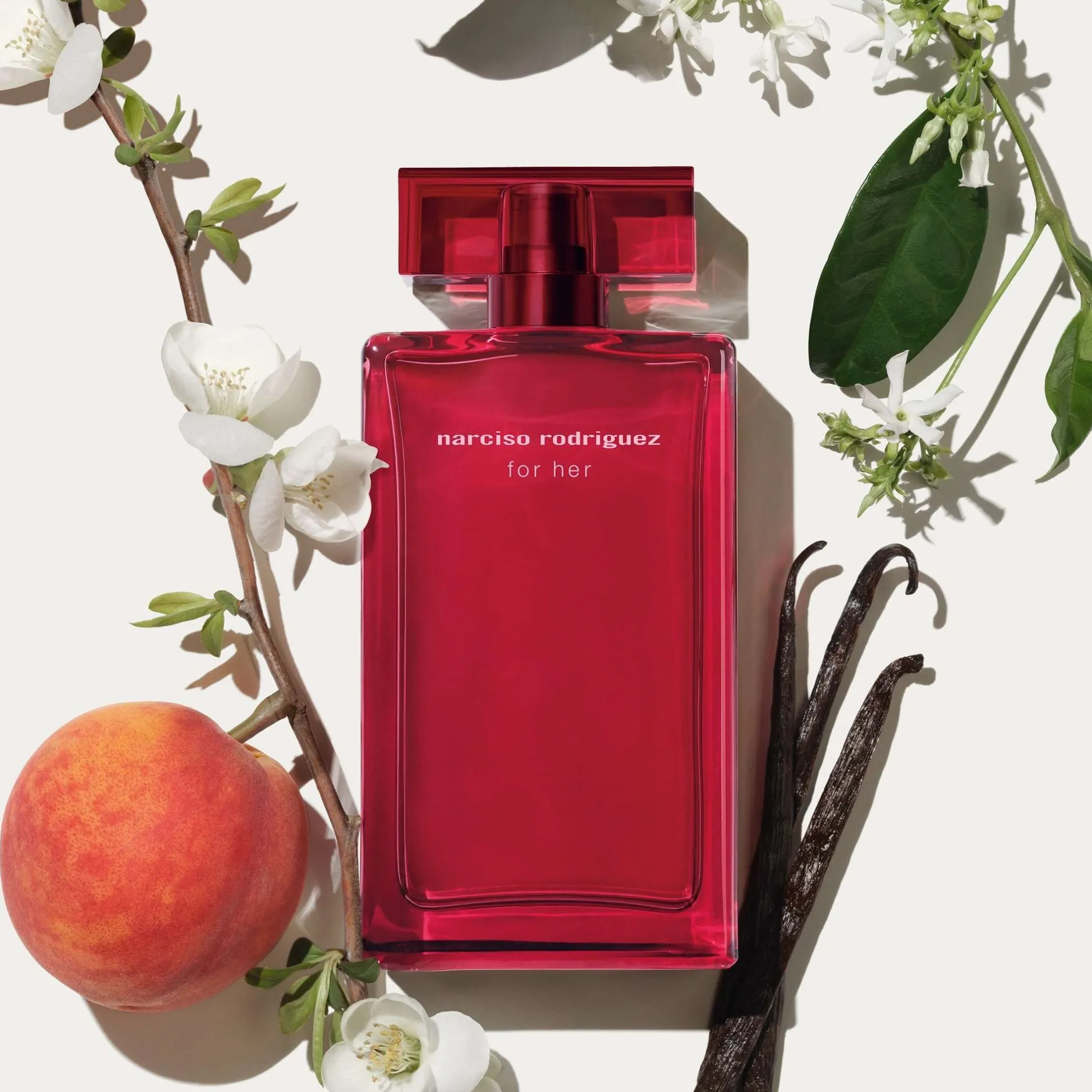Narciso Rodriguez For Her Intense Eau de Parfum Spray 30ml Online