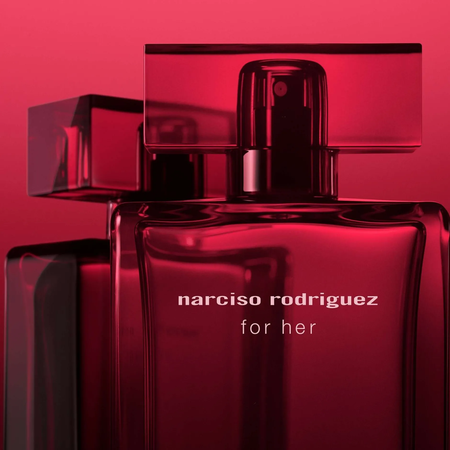 Narciso Rodriguez For Her Intense Eau de Parfum Spray 30ml Online