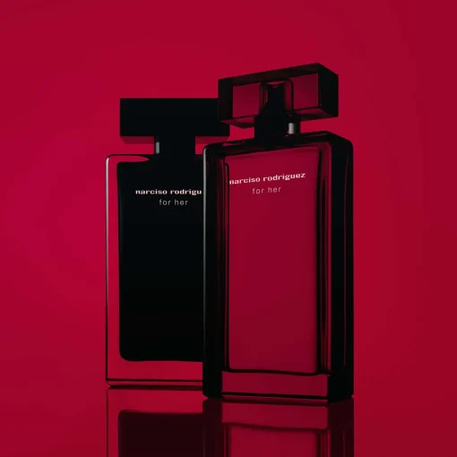 Narciso Rodriguez For Her Intense Eau de Parfum Spray 30ml Online