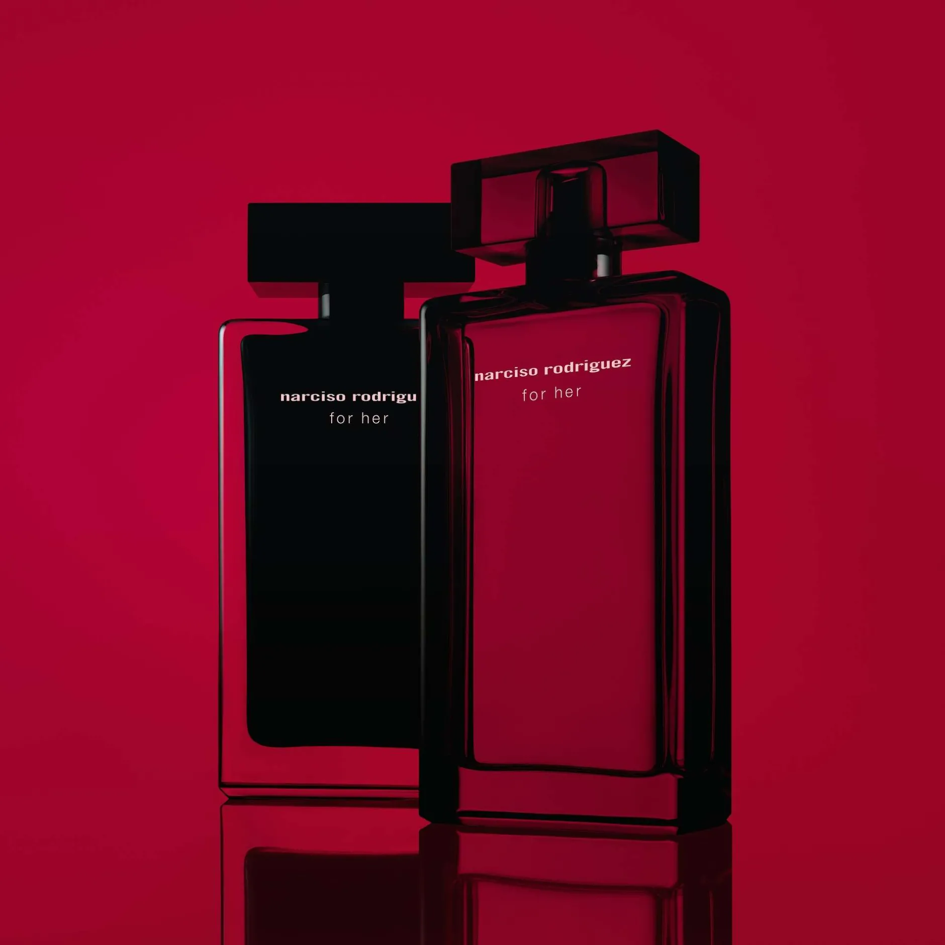 Narciso Rodriguez For Her Intense Eau de Parfum Spray 30ml Online