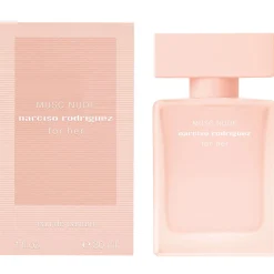Narciso Rodriguez For Her Musc Nude Eau de Parfum Spray 50ml Clearance