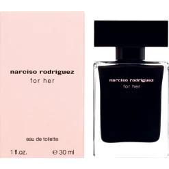 Narciso Rodriguez For Her Eau de Toilette Spray 100ml Hot
