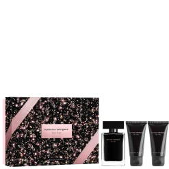 Narciso Rodriguez For Her Eau de Toilette Spray 50ml Gift Set Discount