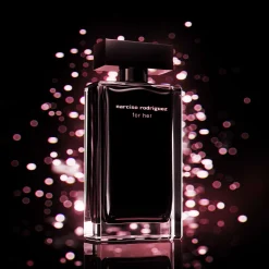 Narciso Rodriguez For Her Eau de Toilette Spray 50ml Gift Set Discount