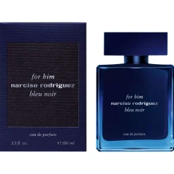 Narciso Rodriguez For Him Bleu Noir Eau de Parfum Spray 50ml Online