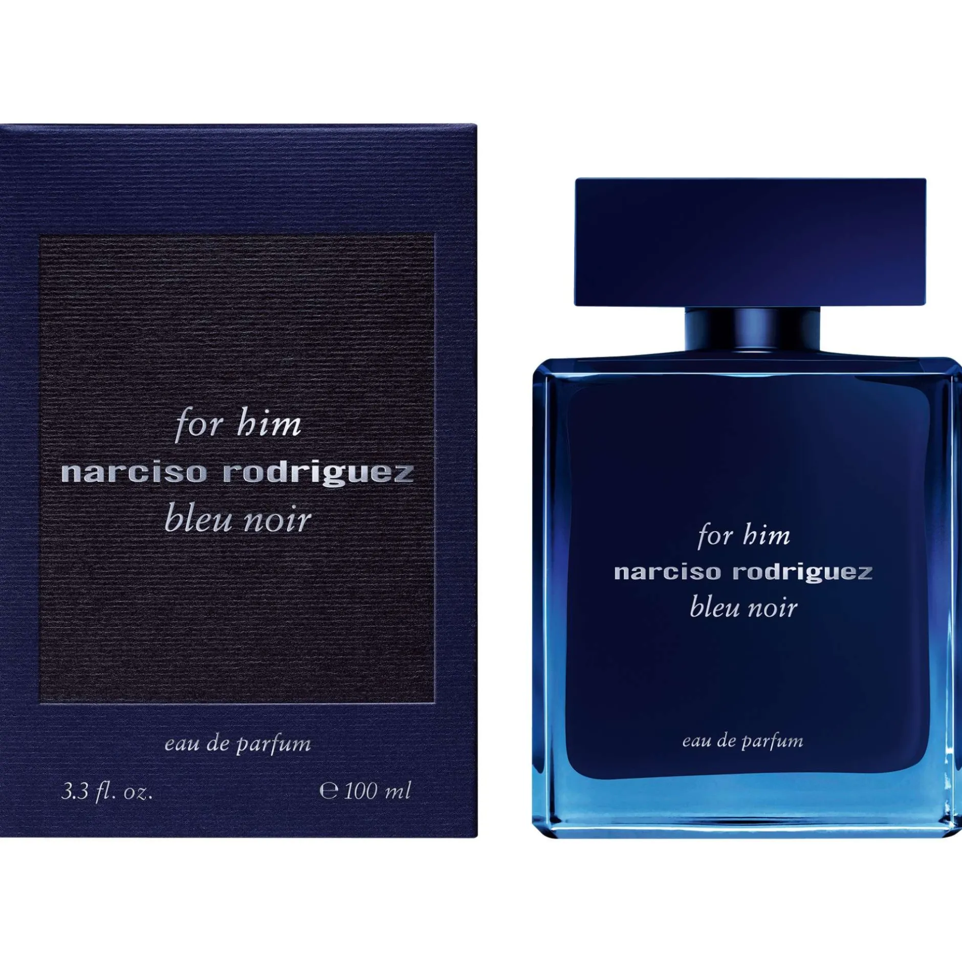 Narciso Rodriguez For Him Bleu Noir Eau de Parfum Spray 50ml Online