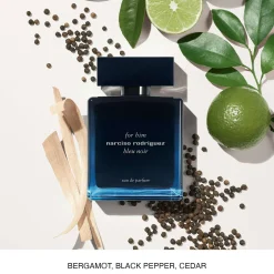 Narciso Rodriguez For Him Bleu Noir Eau de Parfum Spray 50ml Online