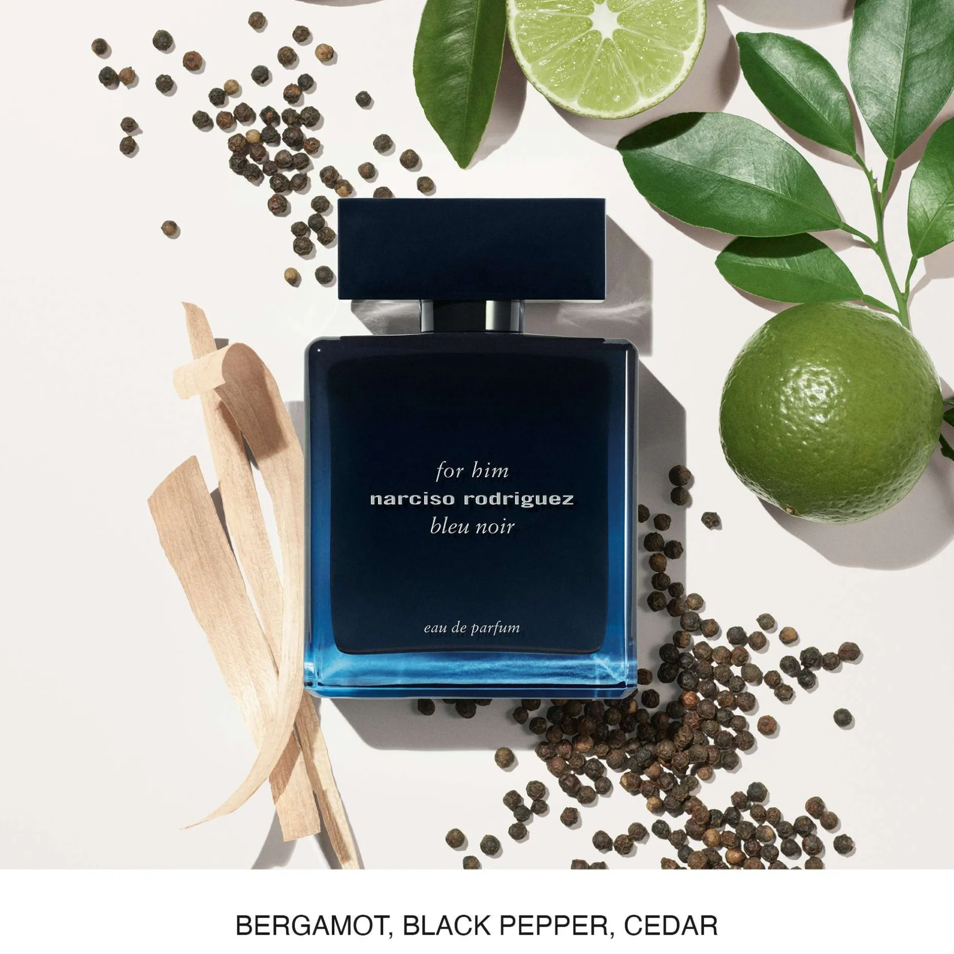 Narciso Rodriguez For Him Bleu Noir Eau de Parfum Spray 50ml Online