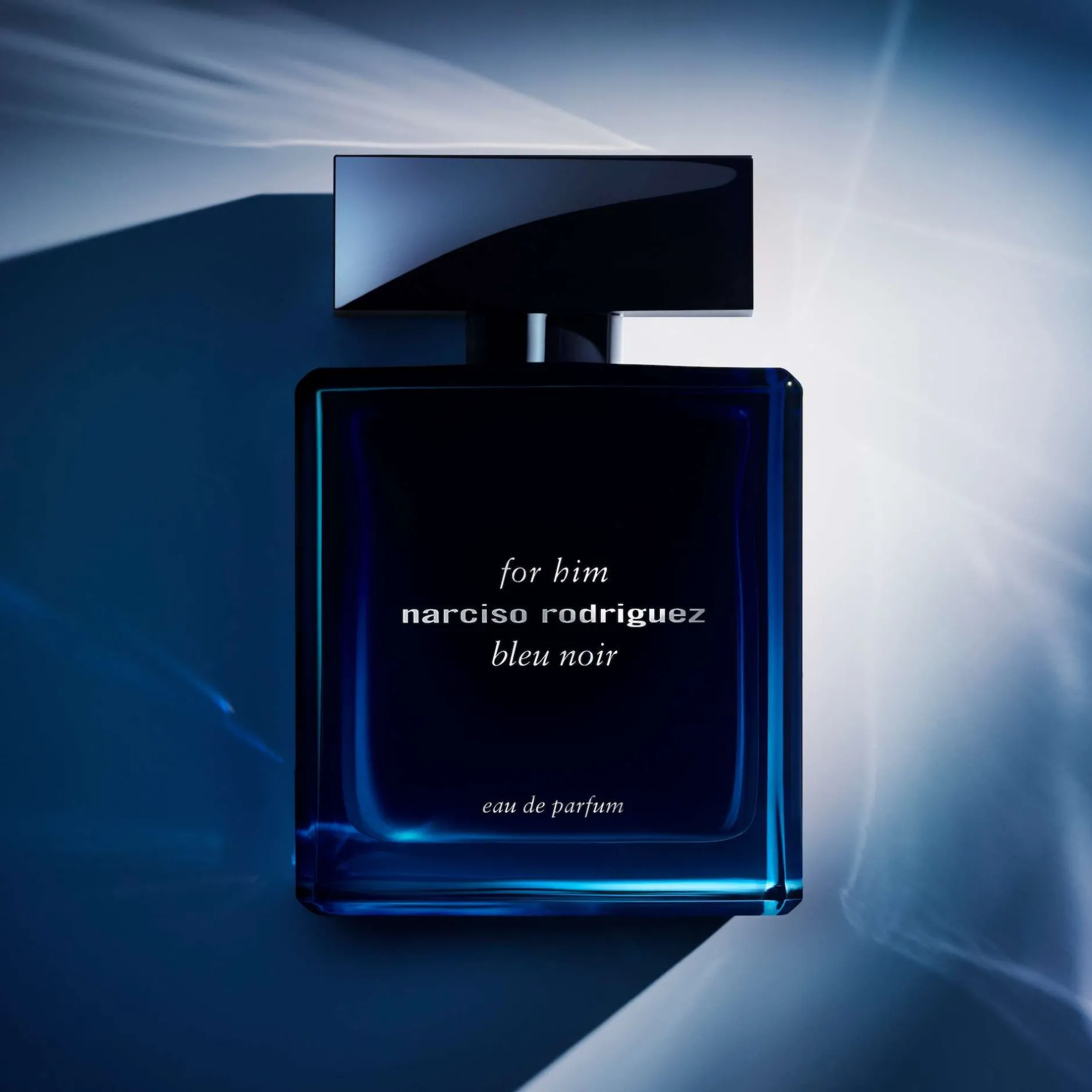 Narciso Rodriguez For Him Bleu Noir Eau de Parfum Spray 50ml Online
