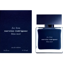 Narciso Rodriguez For Him Bleu Noir Eau de Toilette Spray 100ml New