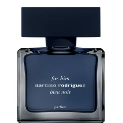 Narciso Rodriguez For Him Bleu Noir Parfum Spray 50ml Best