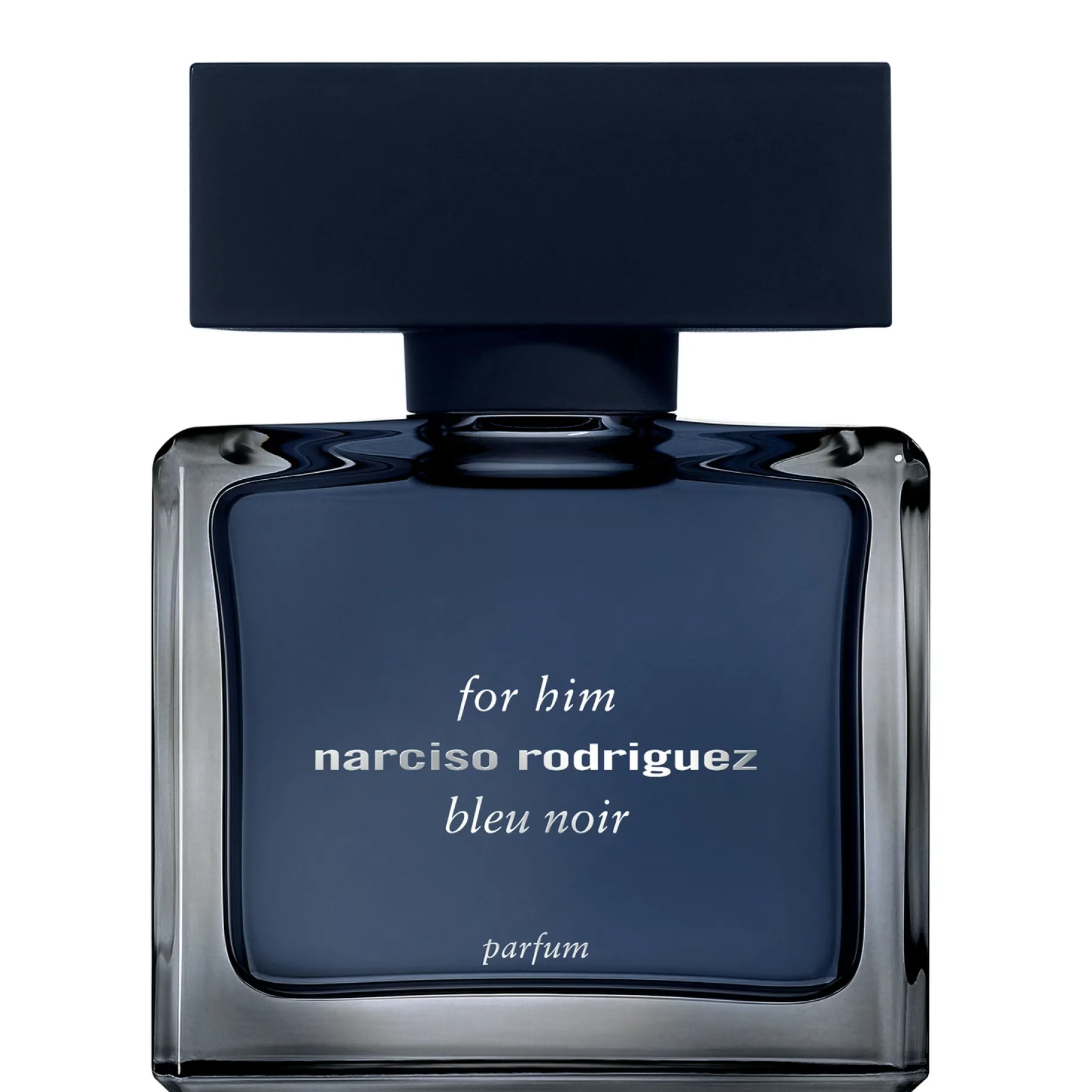 Narciso Rodriguez For Him Bleu Noir Parfum Spray 50ml Best