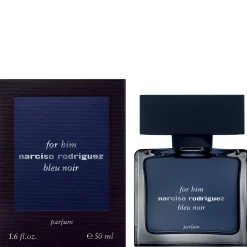 Narciso Rodriguez For Him Bleu Noir Parfum Spray 50ml Best