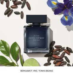 Narciso Rodriguez For Him Bleu Noir Parfum Spray 50ml Best