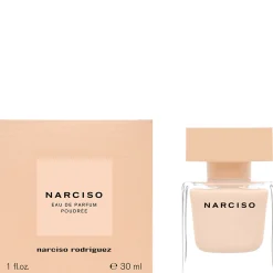 Narciso Rodriguez NARCISO Poudrée Eau de Parfum Spray 50ml Hot