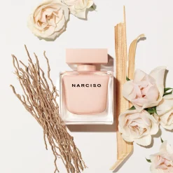 Narciso Rodriguez NARCISO Poudrée Eau de Parfum Spray 50ml Hot