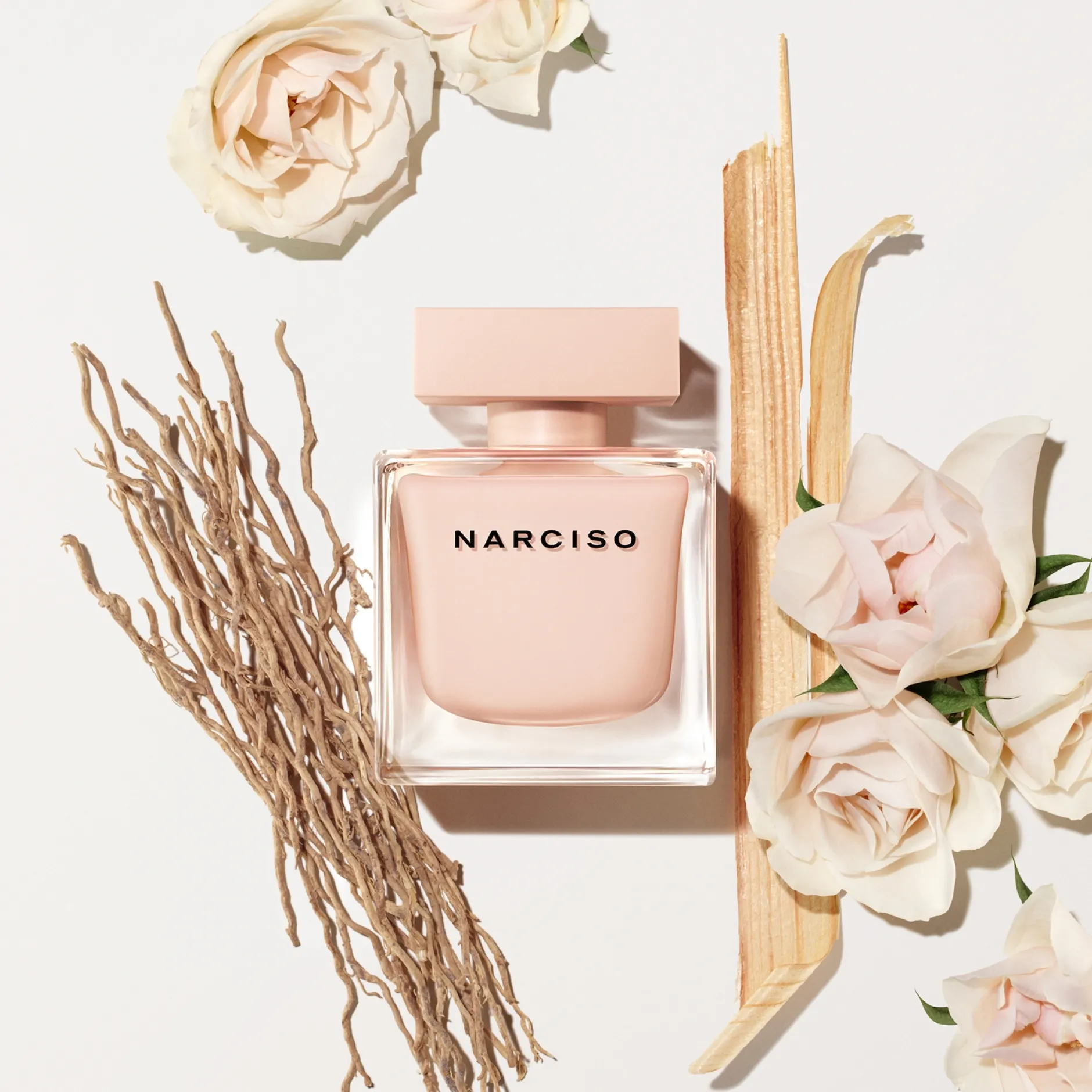 Narciso Rodriguez NARCISO Poudrée Eau de Parfum Spray 50ml Hot