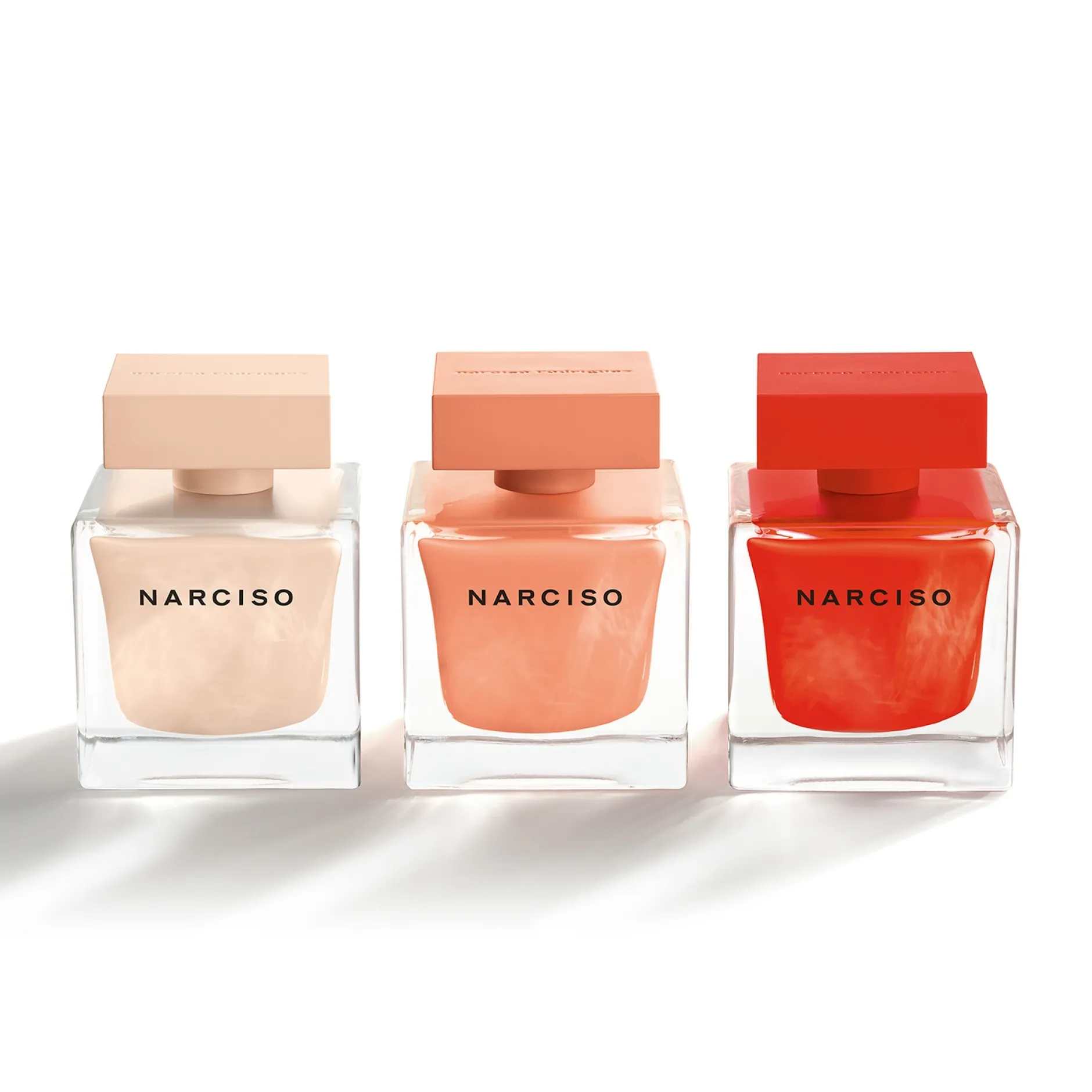 Narciso Rodriguez NARCISO Poudrée Eau de Parfum Spray 50ml Hot